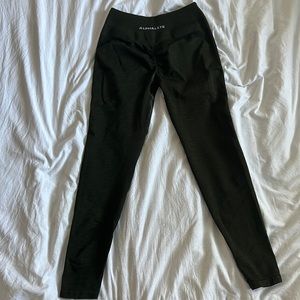 Alphalete amplify leggings